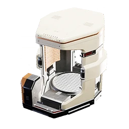 MMOJUGG Dune Awakening Advanced Garment Fabricator Buying Page Display